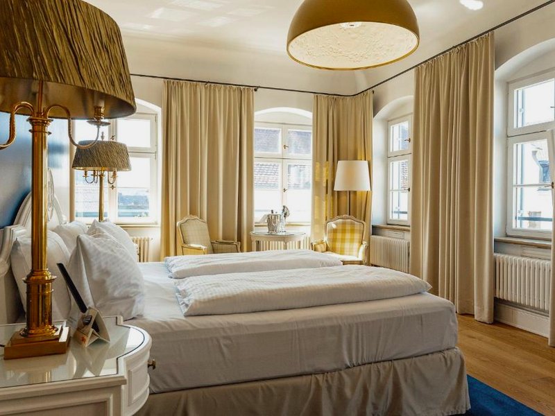Romantik Hotel Alte Posthaltereiの写真