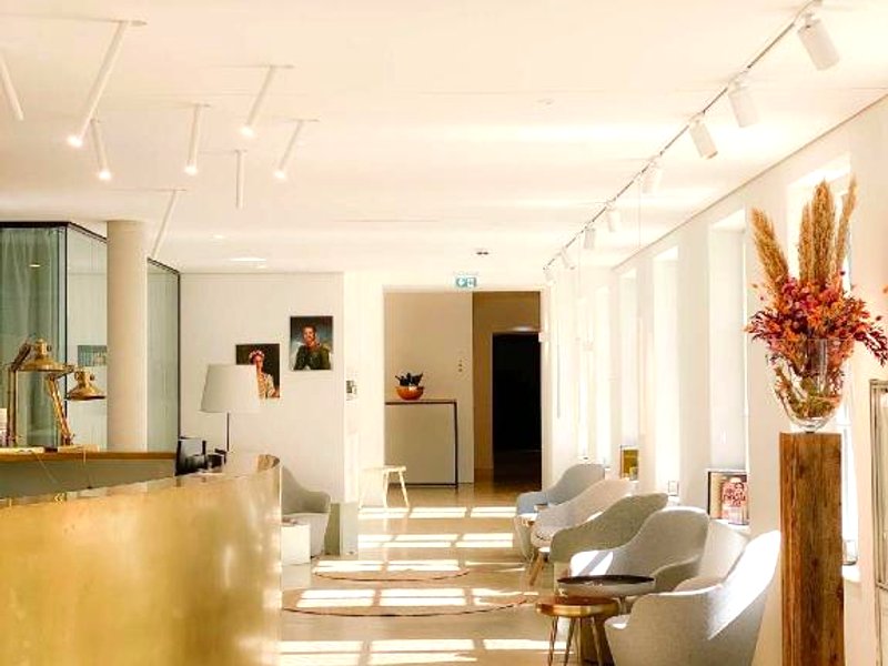 Romantik Hotel Alte Posthaltereiの写真