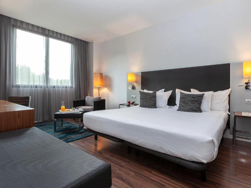 Hotel Palau de Bellavista Girona by URHの写真