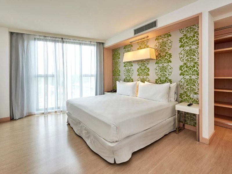 ダブルツリー バイ ヒルトン ホテル ジローナ (DoubleTree by Hilton Hotel Girona)の写真