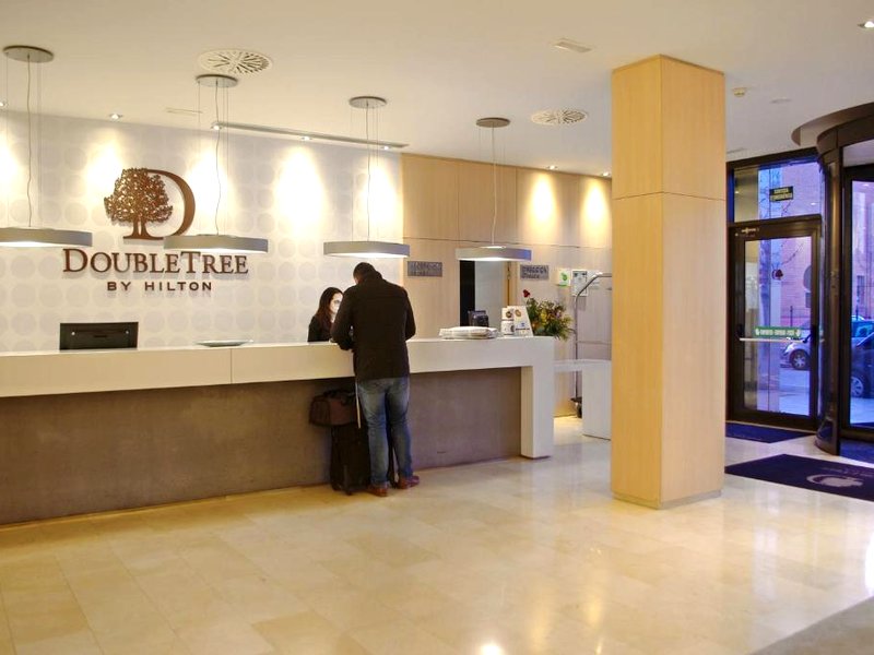 ダブルツリー バイ ヒルトン ホテル ジローナ (DoubleTree by Hilton Hotel Girona)の写真