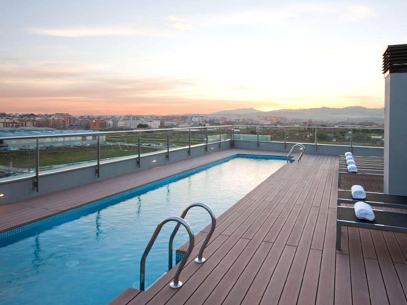 ダブルツリー バイ ヒルトン ホテル ジローナ (DoubleTree by Hilton Hotel Girona)の写真