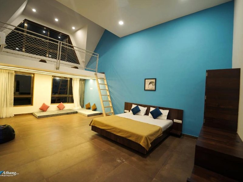 Athang Staycation Diveagarの写真