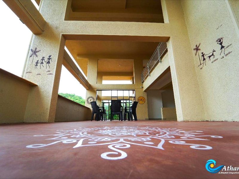 Athang Staycation Diveagarの写真