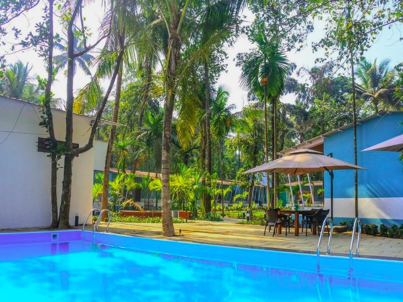 ベテルナット リゾート (Betelnut Resort)の写真