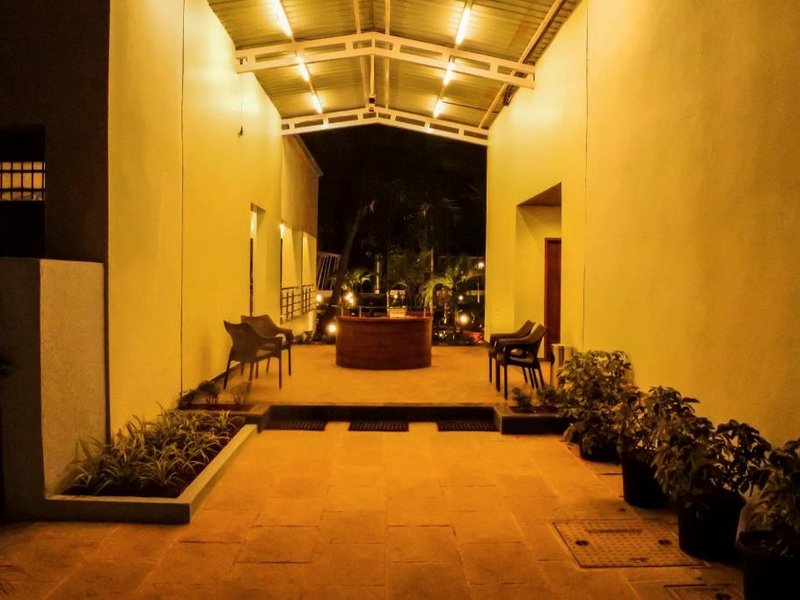 ベテルナット リゾート (Betelnut Resort)の写真