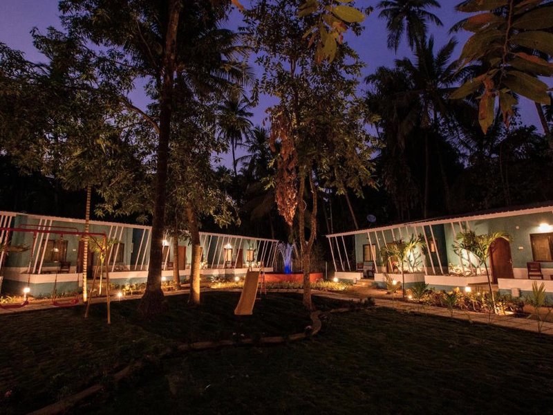 ベテルナット リゾート (Betelnut Resort)の写真