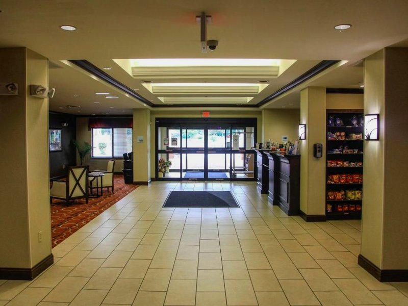 Holiday Inn Express & Suites La Vale/Cumberland By IHGの写真
