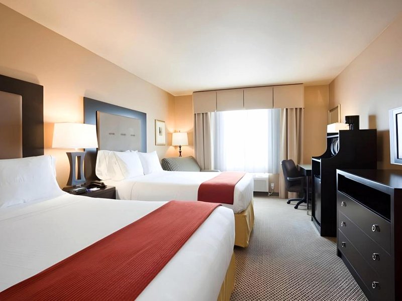 Holiday Inn Express & Suites La Vale/Cumberland By IHGの写真
