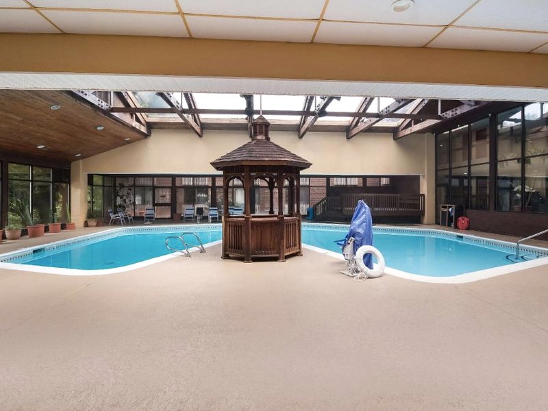 ベストウェスタン ブラドック イン (Best Western Braddock Inn)の写真