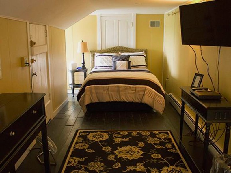 Cumberland Inn and Spaの写真