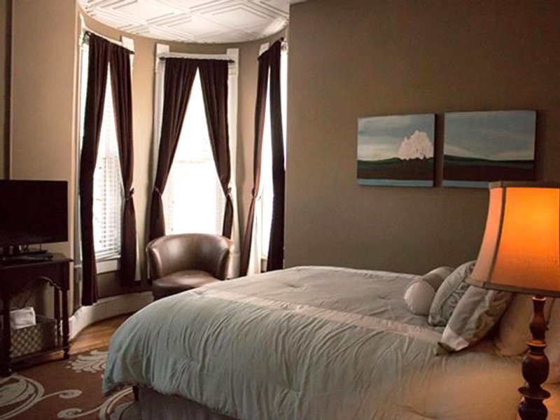 Cumberland Inn and Spaの写真