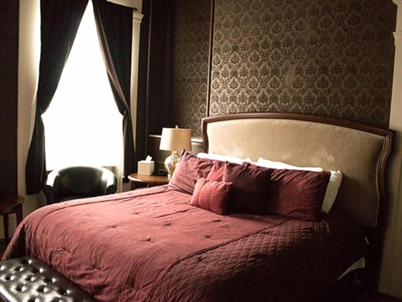 Cumberland Inn and Spaの写真