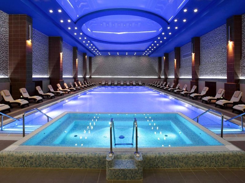 ツァグカゾール マリオット ホテル (Tsaghkadzor Marriott Hotel)の写真