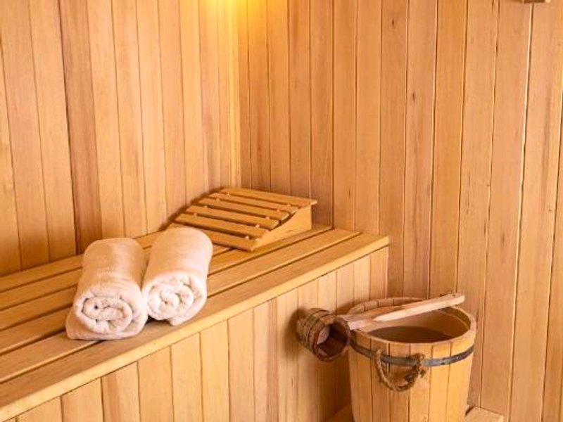 Alaska Resort Tsaghkadzorの写真