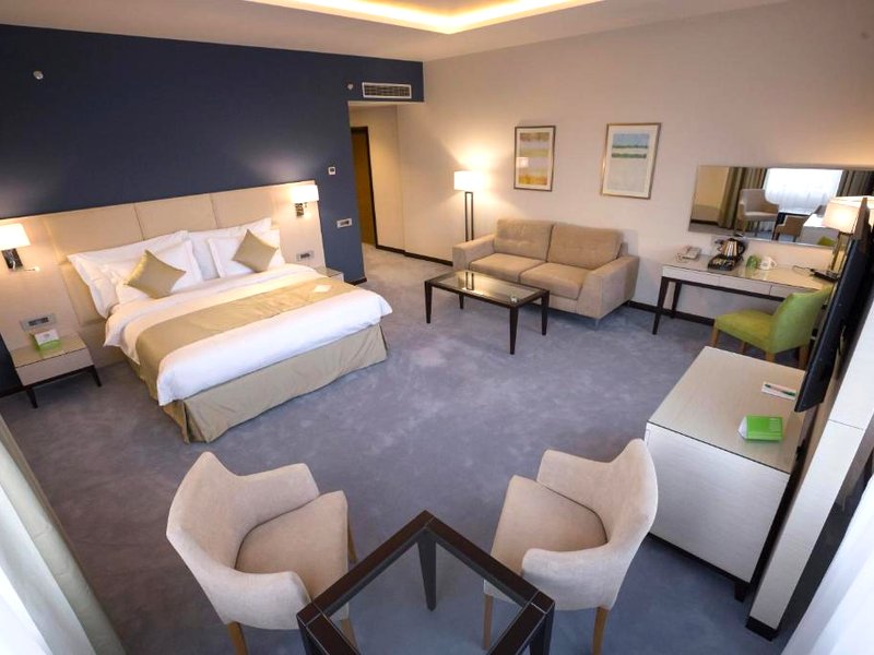Ararat Resort Tsaghkadzorの写真