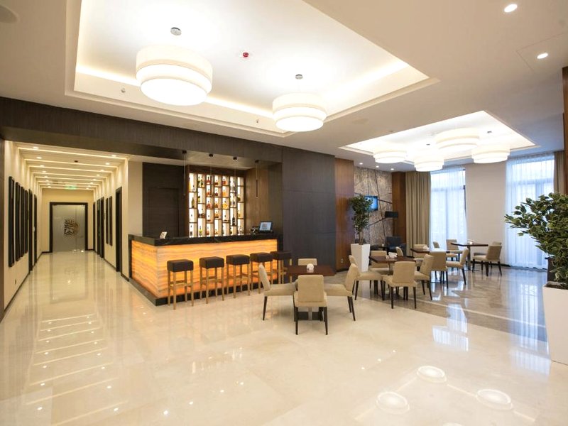 Ararat Resort Tsaghkadzorの写真