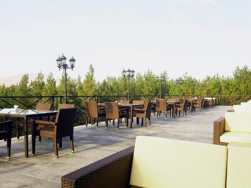 Ararat Resort Tsaghkadzorの写真