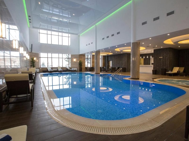 Ararat Resort Tsaghkadzorの写真