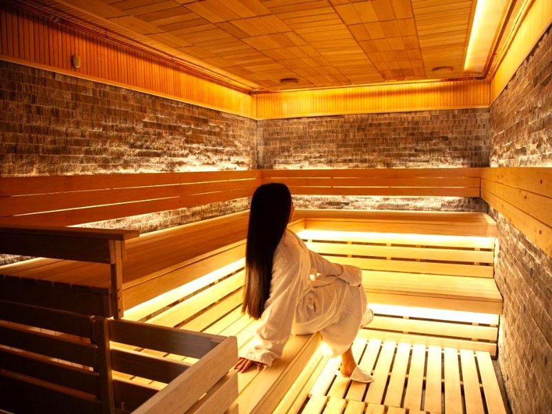Grace Kecharis SPA Hotelの写真