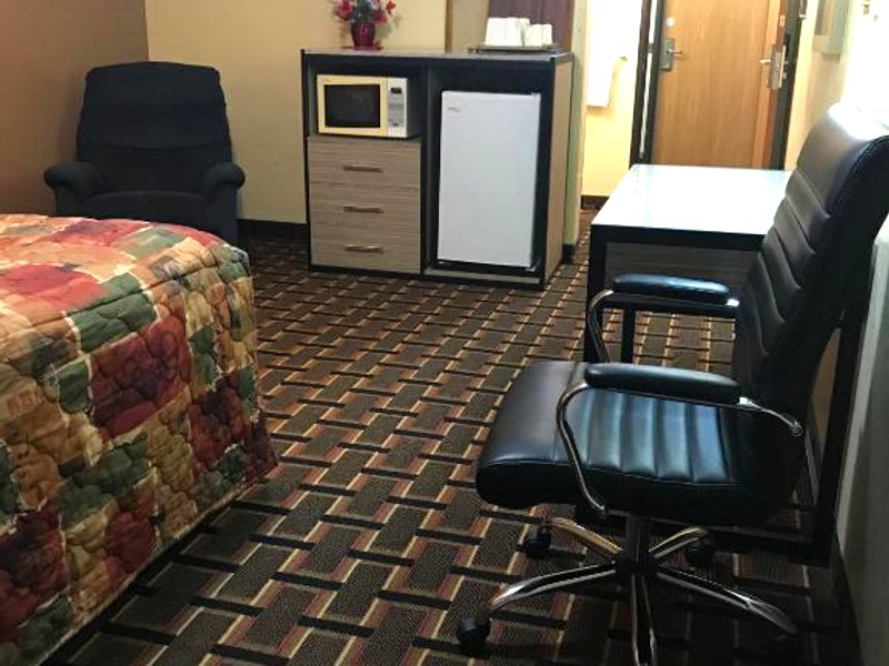 Deluxe Inn Nebraska Cityの写真