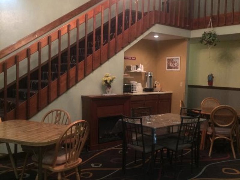 Deluxe Inn Nebraska Cityの写真