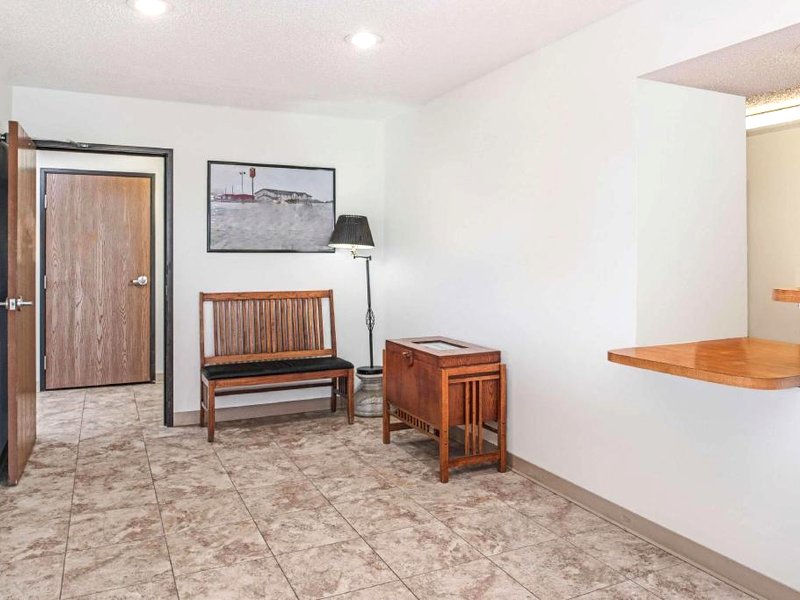 スーパー 8 バイ ウインダム ネブラスカ シティ (Super 8 By Wyndham Nebraska City)の写真