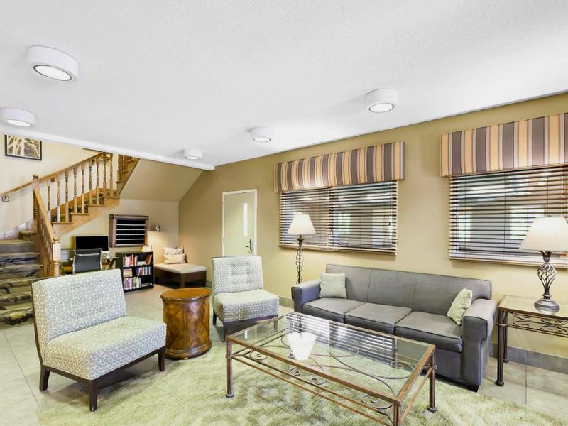 ベストウェスタン ネブラスカ シティ イン (Best Western Nebraska City Inn)の写真