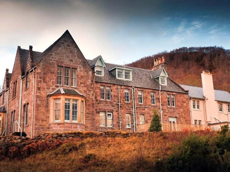 Loch Maree Hotelの写真