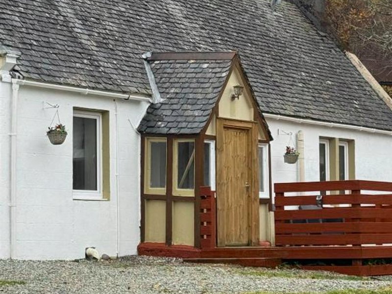 Loch Maree Hotelの写真