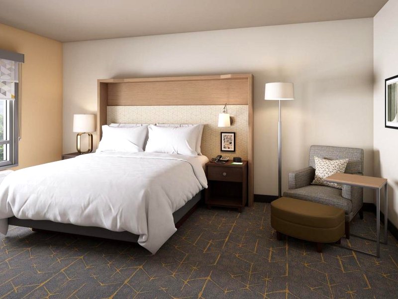 Holiday Inn Chicago Tinley Park By IHGの写真