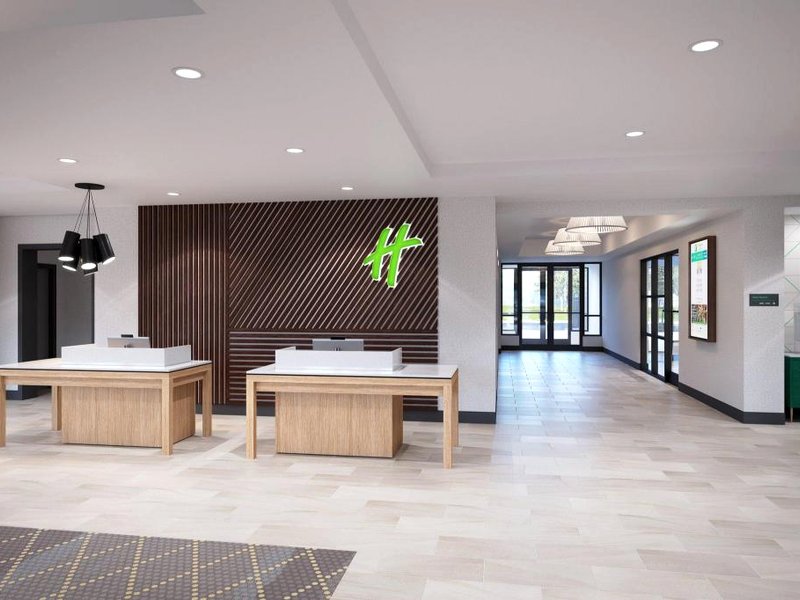 Holiday Inn Chicago Tinley Park By IHGの写真