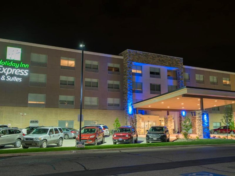 Holiday Inn Express And Suites Orland Park - Mokena By IHGの写真