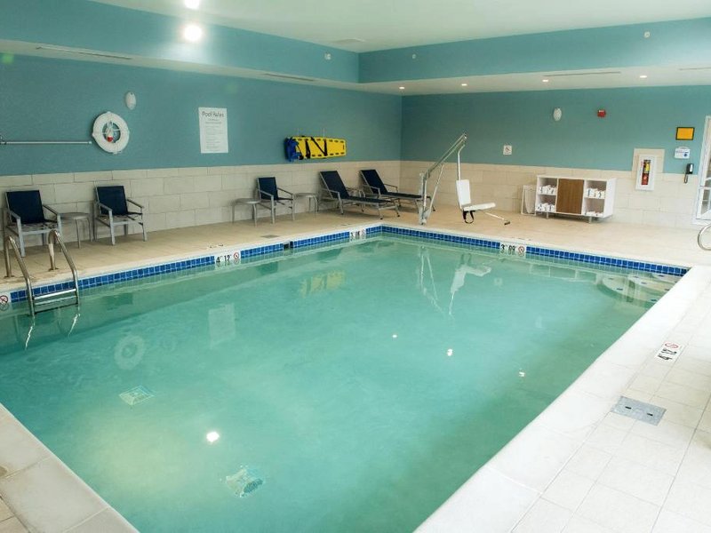 Holiday Inn Express And Suites Orland Park - Mokena By IHGの写真