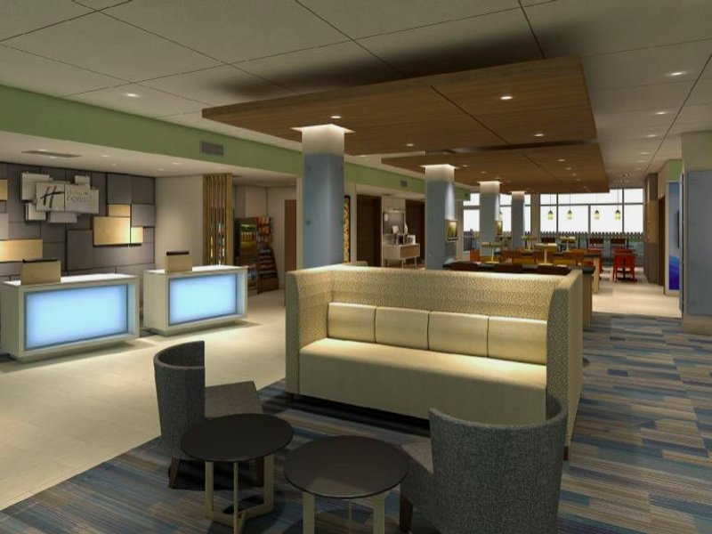 Holiday Inn Express And Suites Orland Park - Mokena By IHGの写真