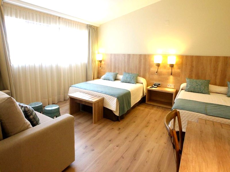 Hotel & Spa Real Villa Anayetの写真