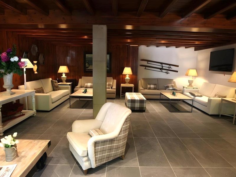 Hotel & Spa Real Villa Anayetの写真