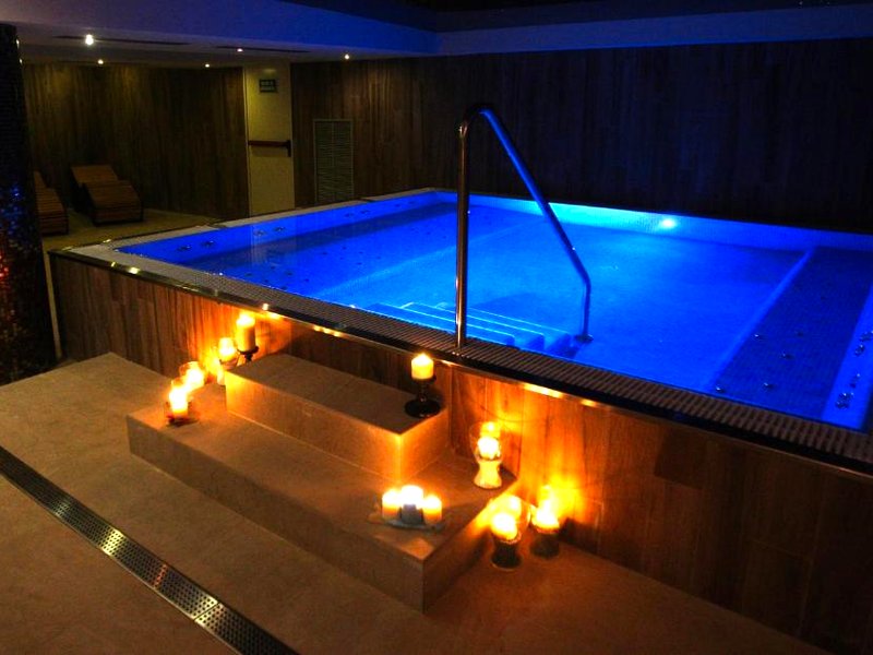 Hotel & Spa Real Villa Anayetの写真