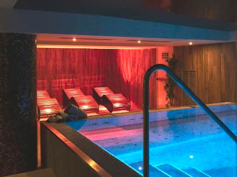 Hotel & Spa Real Villa Anayetの写真