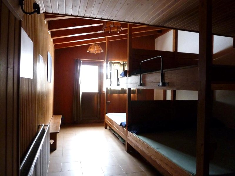 Albergue "El Aguila"の写真