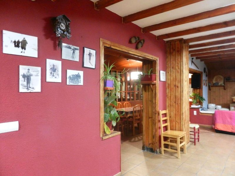 Albergue "El Aguila"の写真