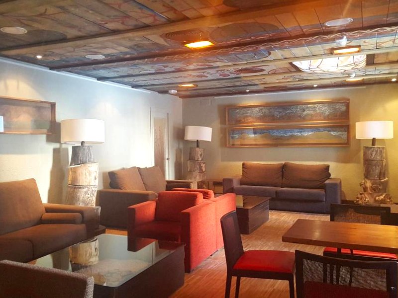 ホテル サンタ クリスティーナ プチ スパ (Hotel Santa Cristina Petit Spa)の写真