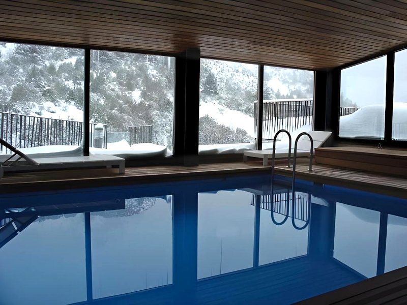 ホテル サンタ クリスティーナ プチ スパ (Hotel Santa Cristina Petit Spa)の写真