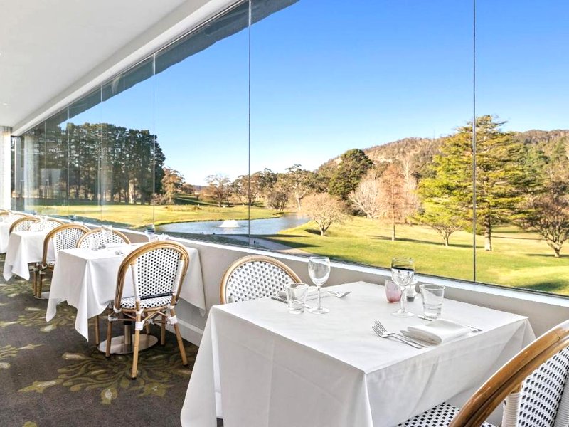 Park "Proxi Gibraltar Bowral"の写真