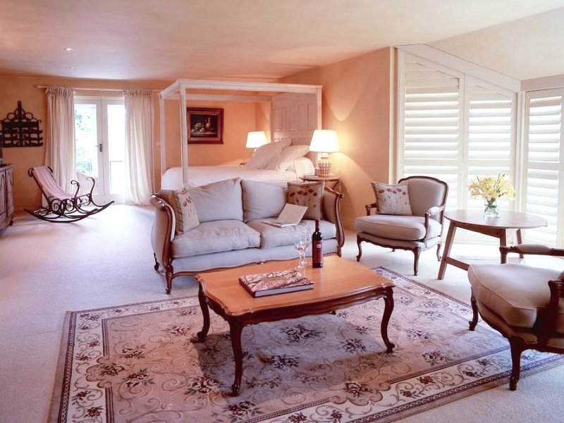 Milton Park Country House Hotel & Spaの写真