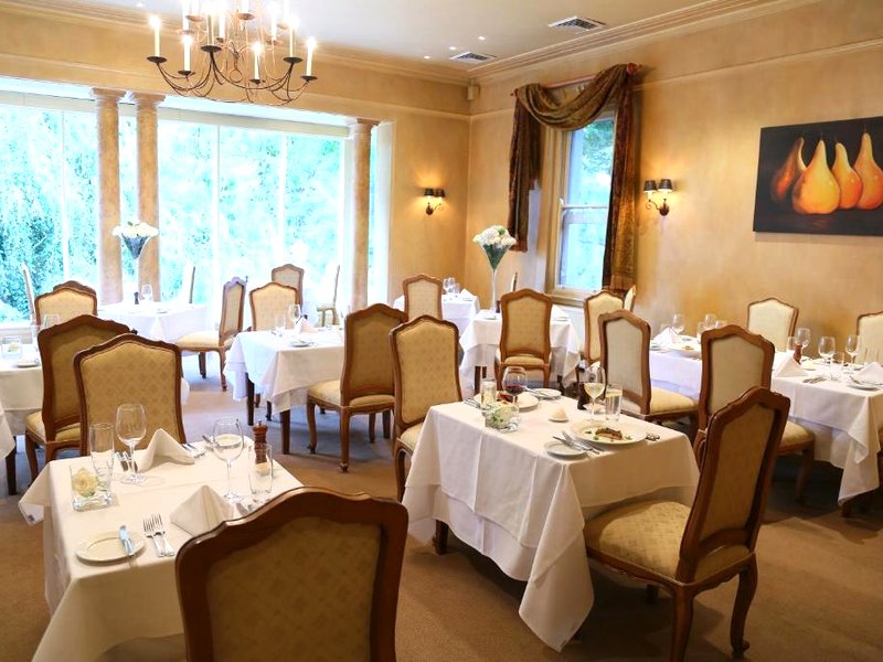 Milton Park Country House Hotel & Spaの写真