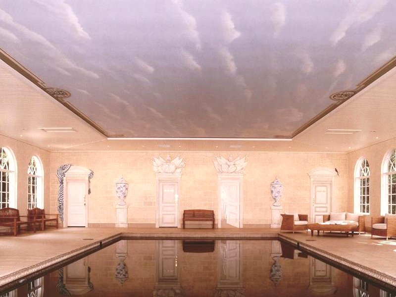 Milton Park Country House Hotel & Spaの写真