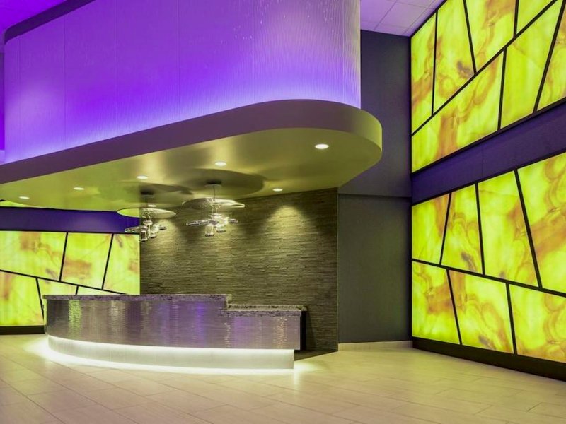 12 Tribes Resort Casinoの写真