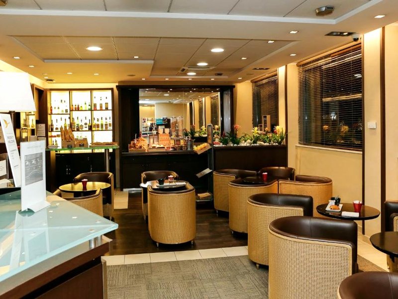 ibis Besançon Centre-Villeの写真