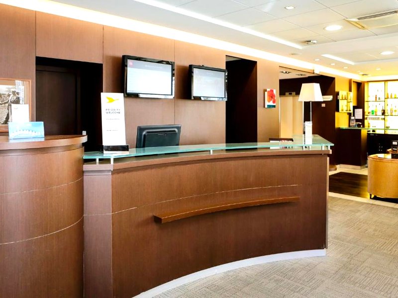 ibis Besançon Centre-Villeの写真
